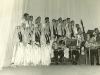 Performing with the Lebanese Orchestra