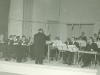 Performing with the Cairo Orchestra
