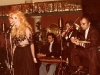 Performing with Sabah