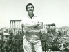 Young Joseph Posing